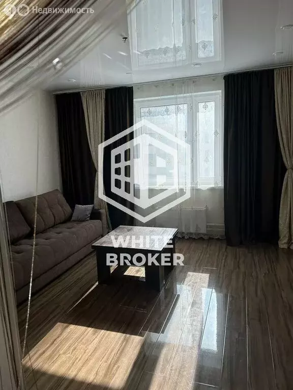 1-комнатная квартира: Московский, улица Лаптева, 8к1 (40.9 м) - Фото 0