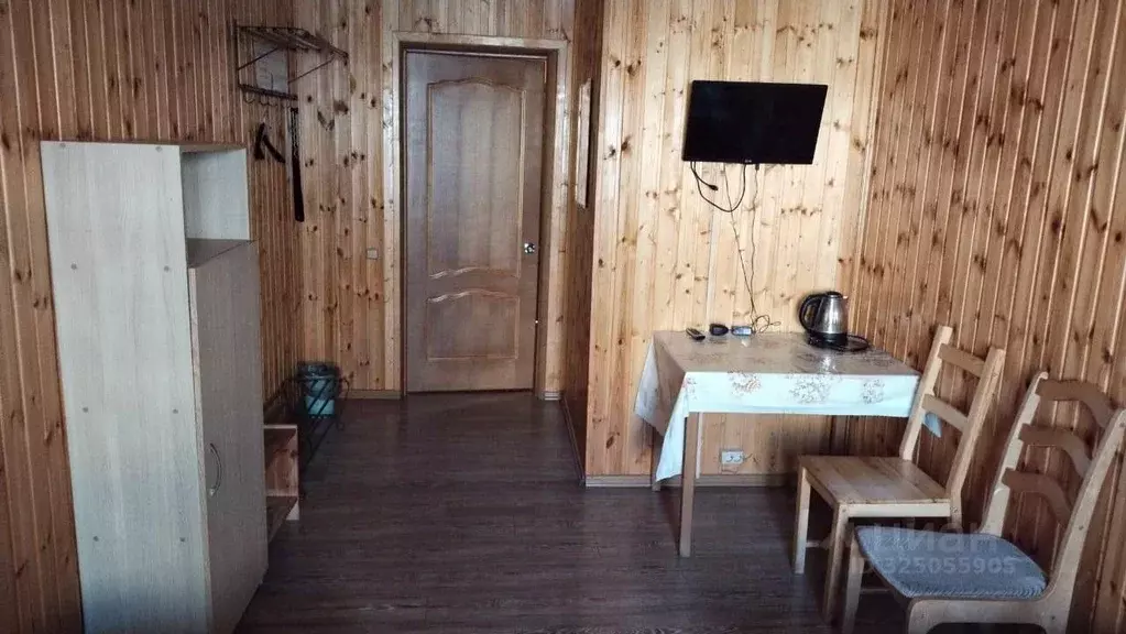 Комната Ленинградская область, Тихвин Никитинская ул., 27 (16.0 м) - Фото 1