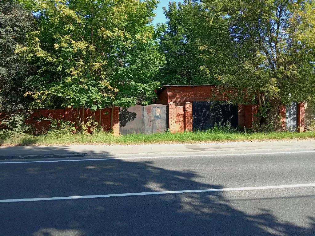 Продается участок в дп Загорянский - Фото 1