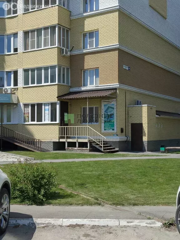 Офис (107.3 м) - Фото 0