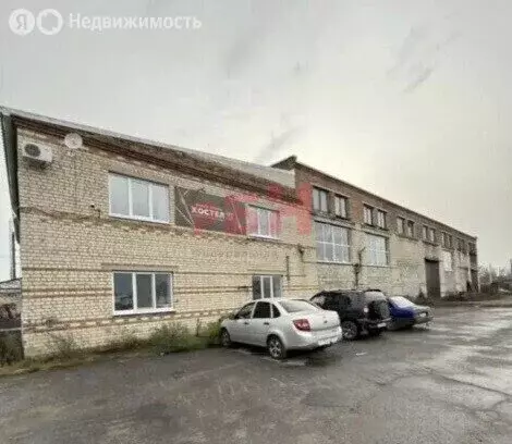 Помещение свободного назначения (3250 м) - Фото 1