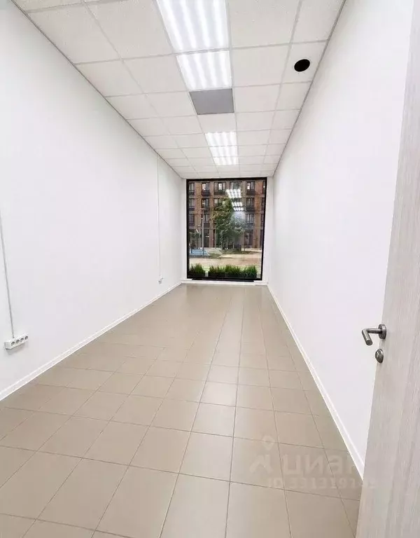 Помещение свободного назначения в Москва Каширское ш., 65к2 (28 м) - Фото 2