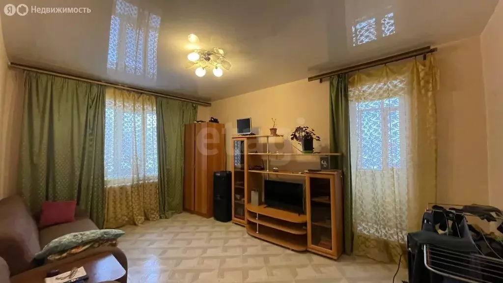 2-комнатная квартира: Сыктывкар, улица Морозова, 181 (46.8 м) - Фото 2