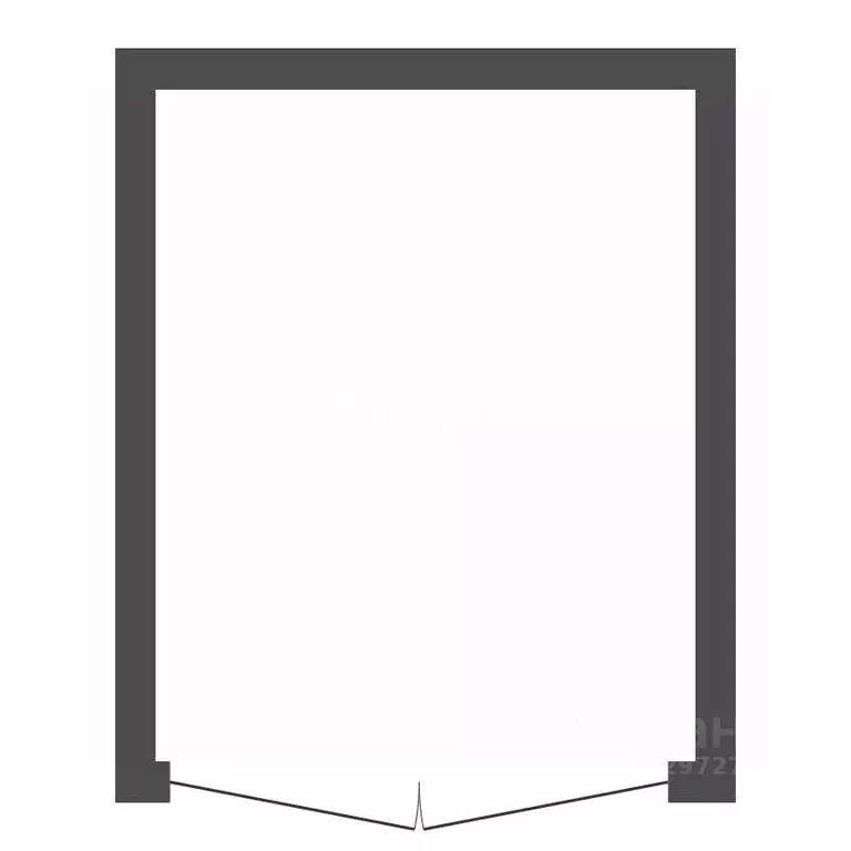 Гараж в Свердловская область, Нижний Тагил ул. Октябрьской Революции, ... - Фото 1