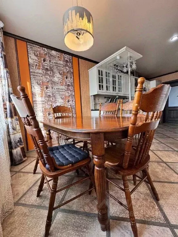 Дом в Омская область, Омск пос. Николаевка, ул. Загородная, 250 (250 ... - Фото 2