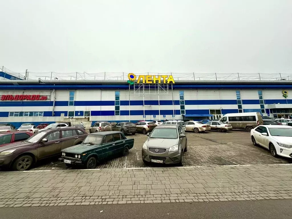 Помещение свободного назначения в Белгородская область, Белгород ул. ... - Фото 2