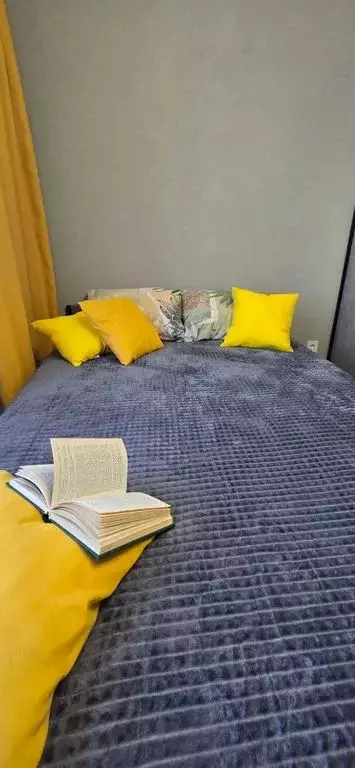 1-к кв. Хабаровский край, Хабаровск ул. Музыкина, 4с2 (64.0 м) - Фото 2