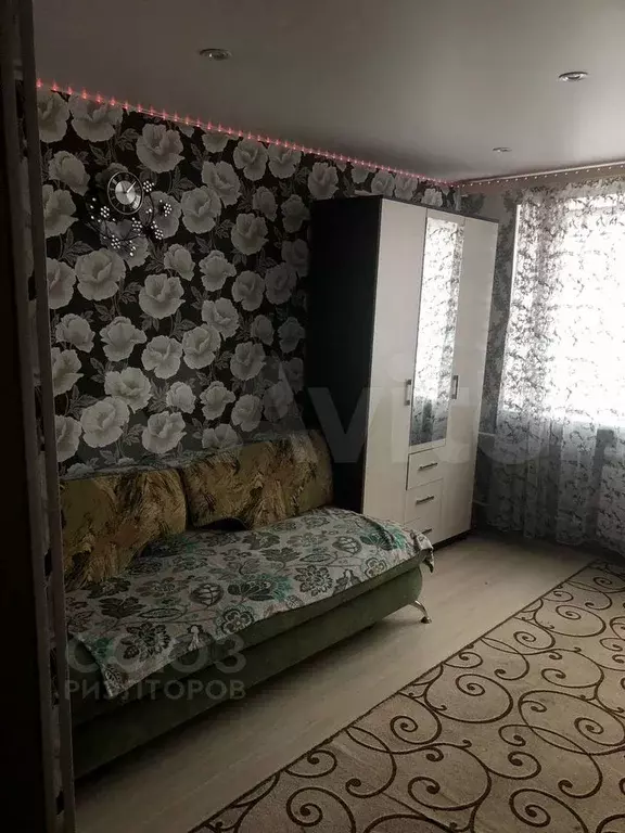 Комната 12 м в 1-к., 3/5 эт. - Фото 0