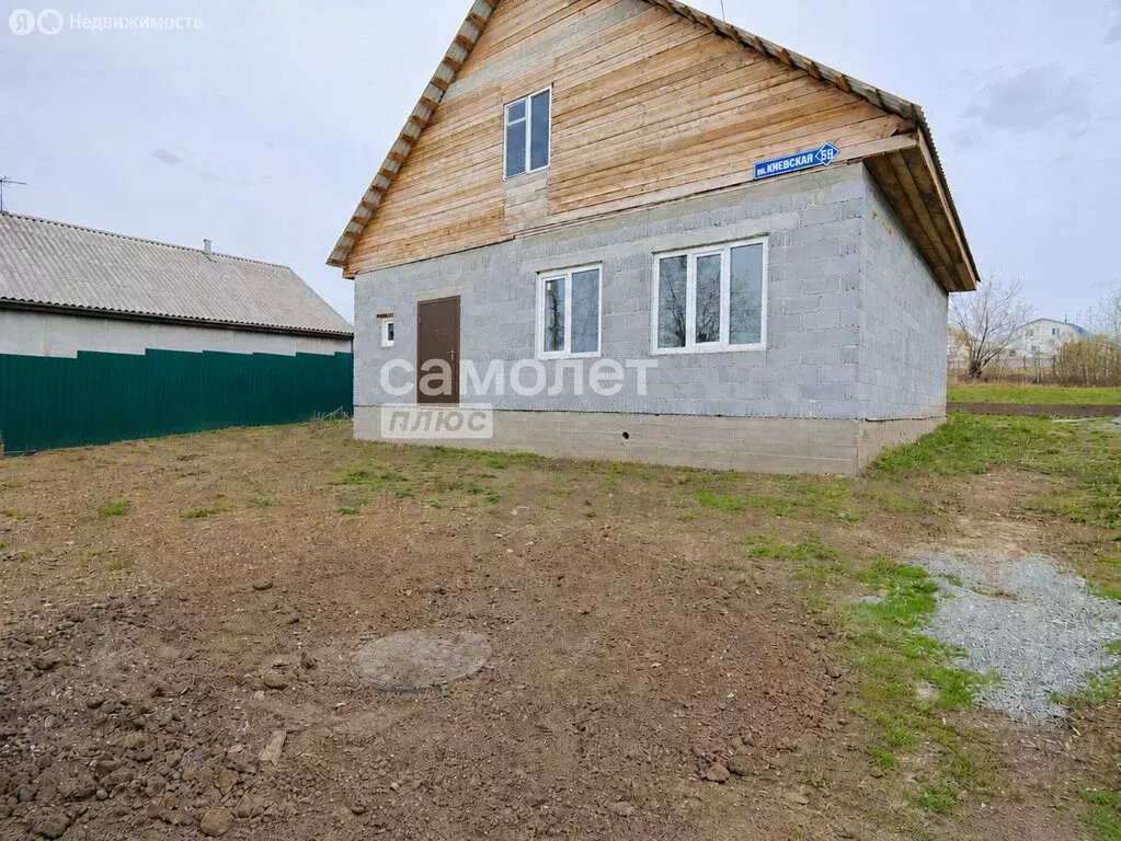 Дом в Кемерово, Ижевская улица, 3 (108.1 м) - Фото 2
