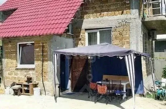 Дом в Крым, Ялта ул. Имени Умера Акмоллы Адаманова, 8А (130 м) - Фото 1