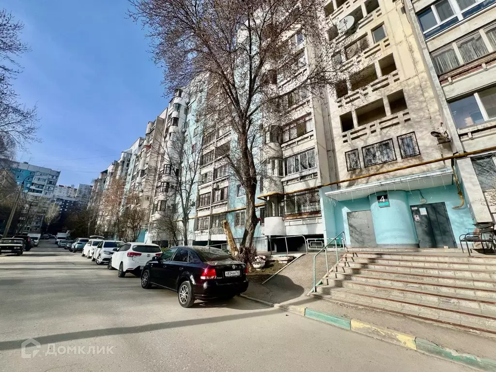 Продаётся 2-к квартира, 44.7 м - Фото 1