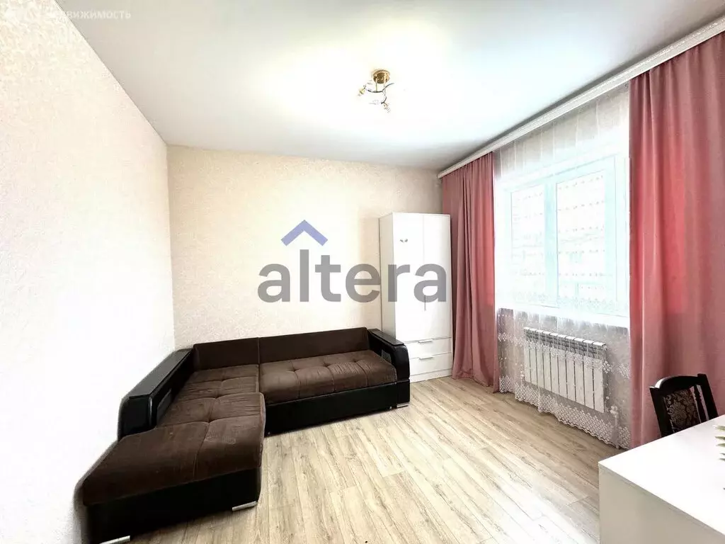 Дом в Высокая Гора, улица Байгыш, 4 (102 м) - Фото 1