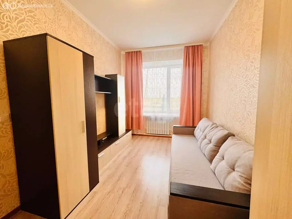 1-комнатная квартира: Большой Куганак, улица Ленина, 30Г (36.4 м) - Фото 1