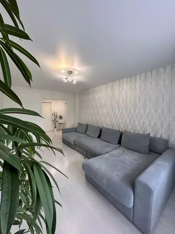 Продаётся 3-к квартира, 68.4 м - Фото 0