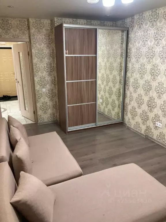 2-к кв. Московская область, Химки Молодежная ул., 78 (55.0 м) - Фото 2