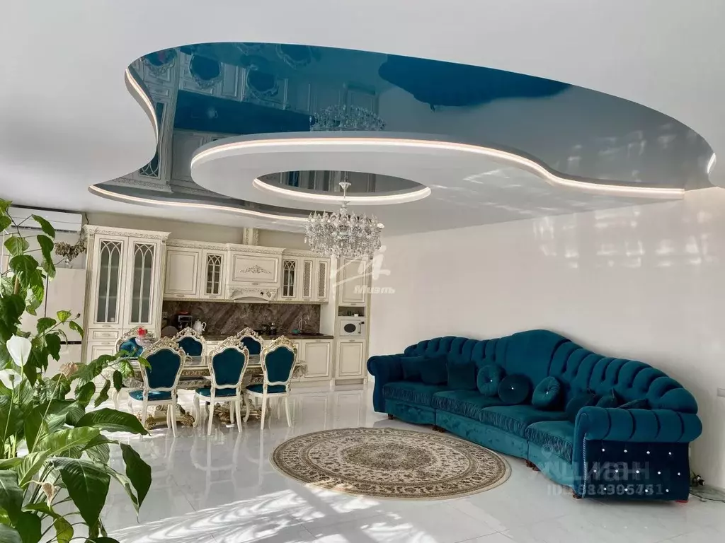 Дом в Севастополь Рябинушка садоводческое товарищество, 168 (134 м) - Фото 1