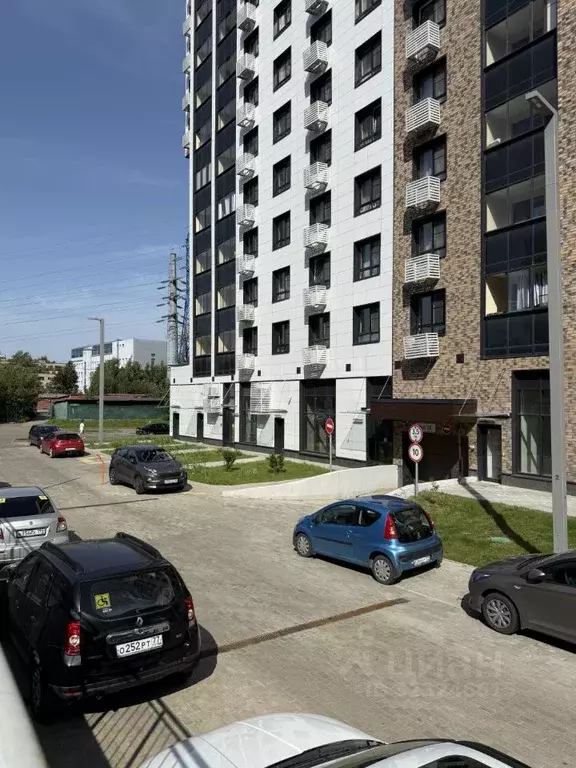 Гараж в Москва ул. Олеко Дундича, 31к1 (21 м) - Фото 2