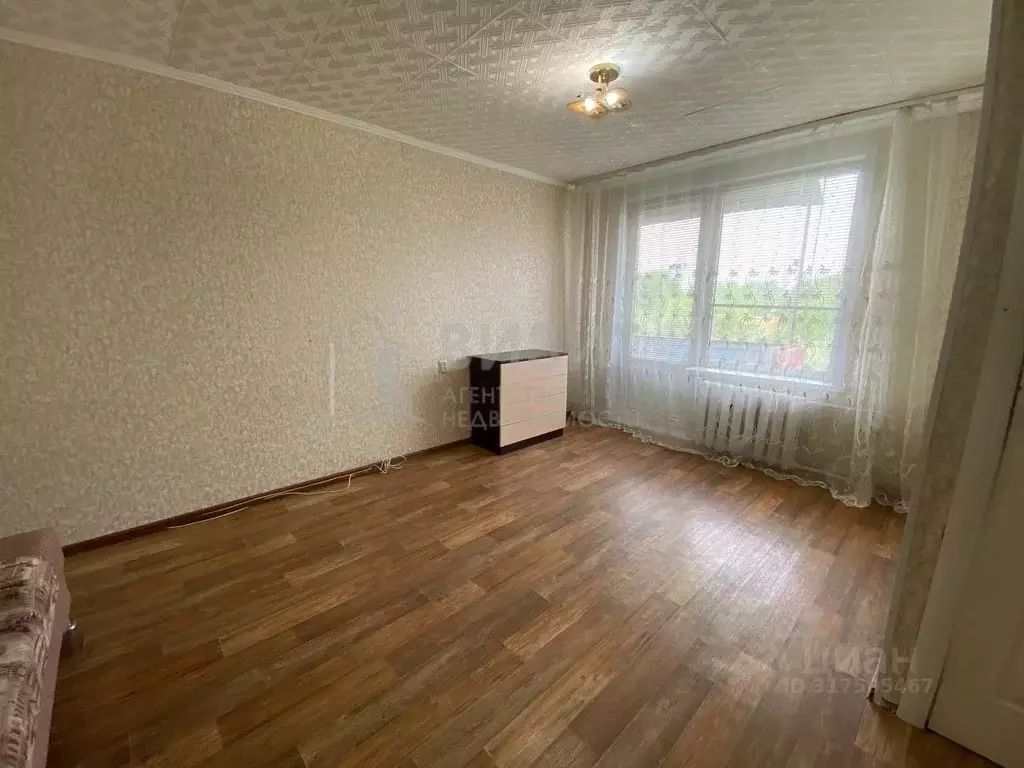 1-к кв. Татарстан, Нижнекамск ул. Юности, 14А (28.3 м) - Фото 0