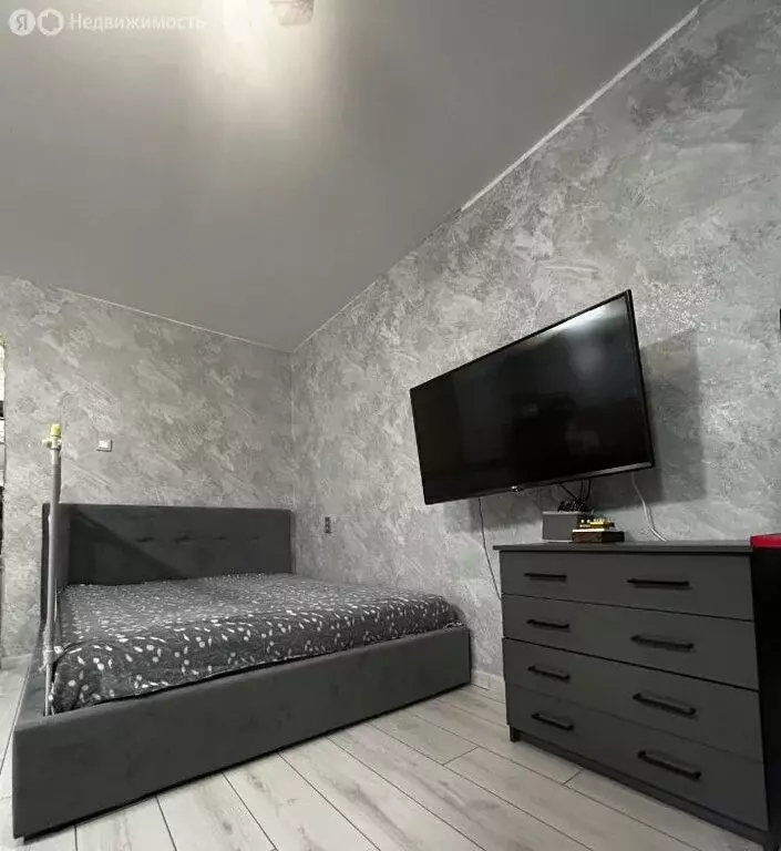 1-комнатная квартира: Томск, посёлок Степановка, переулок Богдана ... - Фото 2