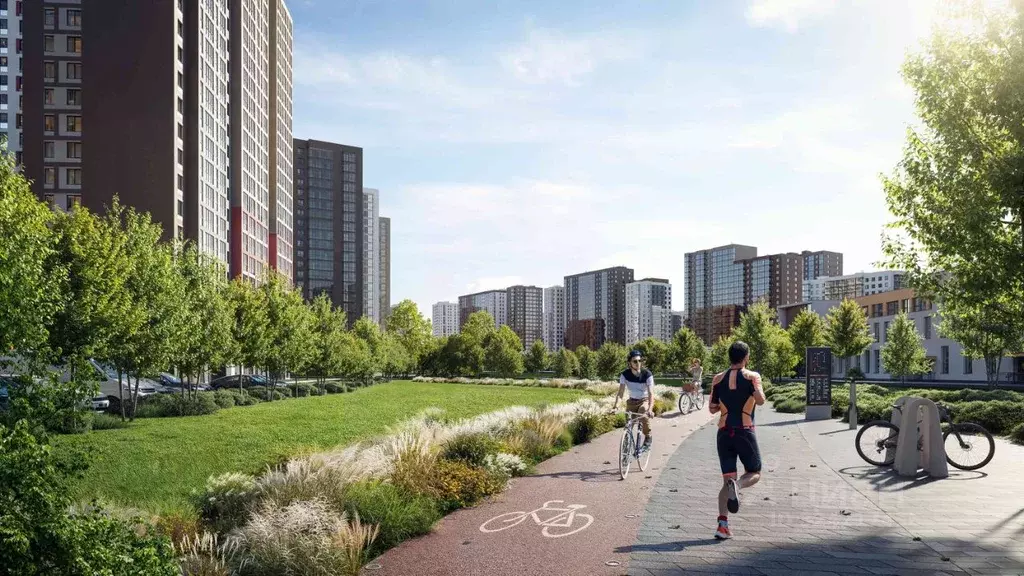 1-к кв. Ленинградская область, Всеволожский район, Свердловское ... - Фото 2