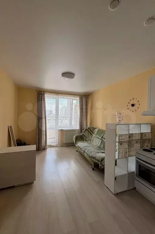 Квартира-студия, 23 м, 8/10 эт. - Фото 0