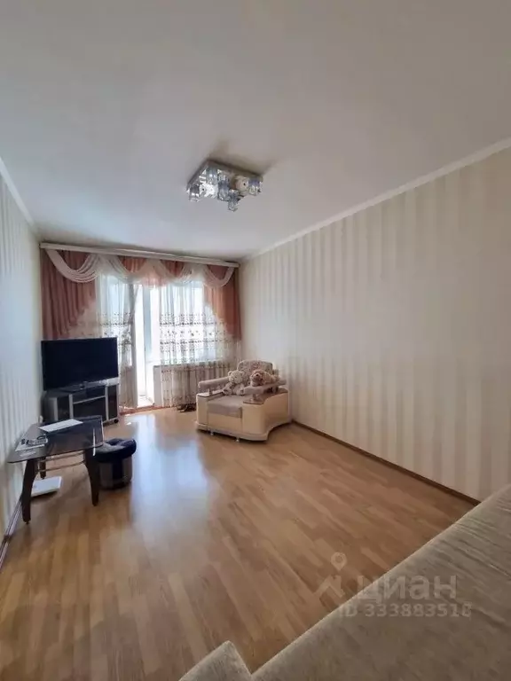 2-к кв. Башкортостан, Уфа ул. Софьи Перовской, 44 (55.0 м) - Фото 2