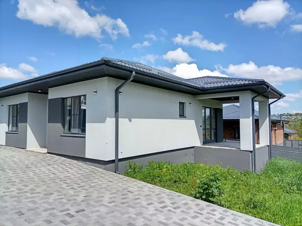 Дом в Ставропольский край, Ставрополь Южное-1 СТ, 1 (104 м) - Фото 1