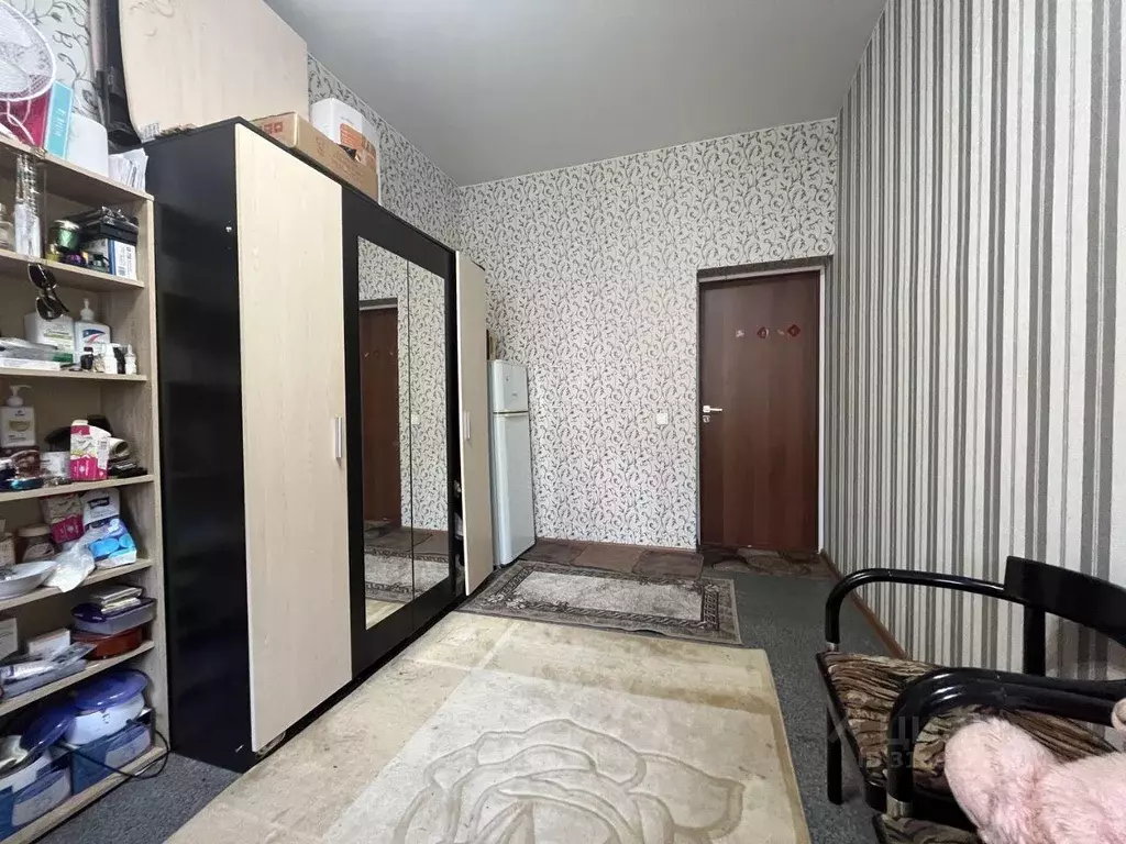Комната, 17.2 м - Фото 0
