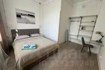 3-к кв. Москва Кутузовский просп., 33 (70.0 м) - Фото 0