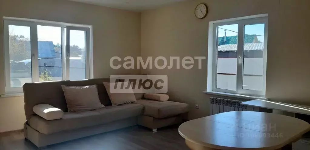 Дом в Тюменская область, Тюмень СОСН Березка-3 тер., ул. 15-я (99 м) - Фото 1