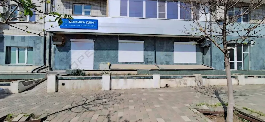 Помещение свободного назначения в Краснодарский край, Краснодар ул. ... - Фото 1