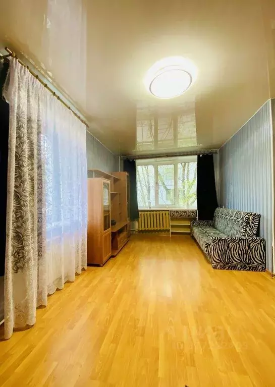 Квартира, 1 комната, 31 м - Фото 0