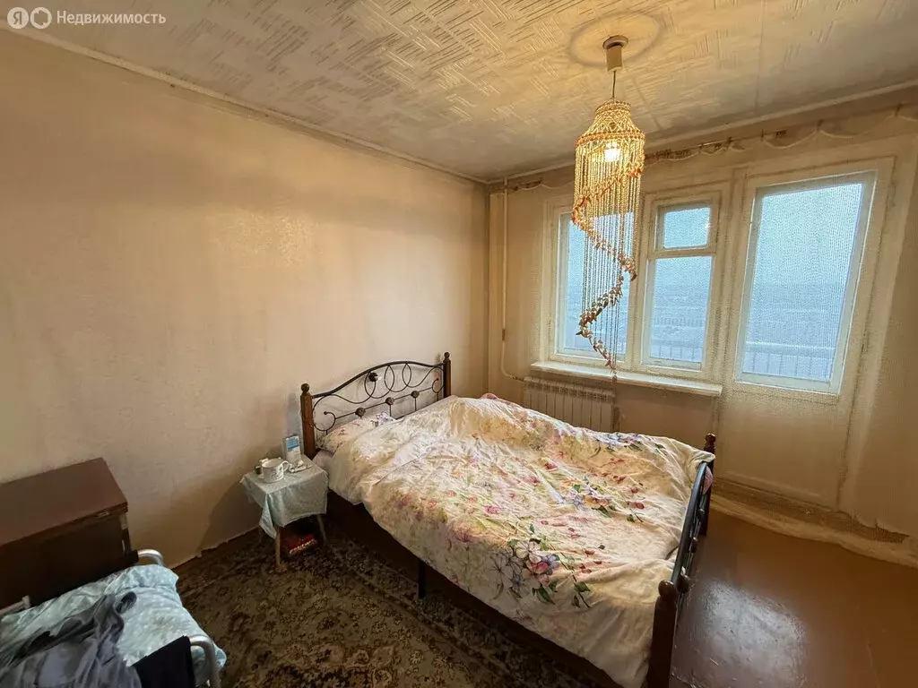 3-комнатная квартира: Норильск, Талнахская улица, 17 (65 м) - Фото 1
