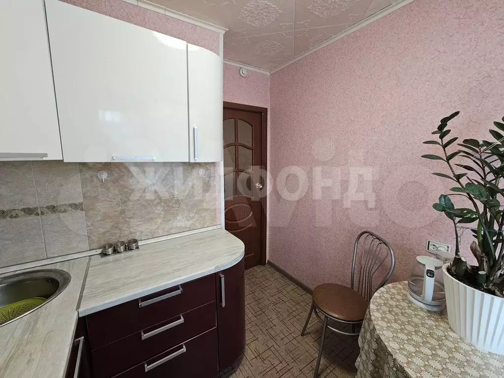 2-к. квартира, 44,3 м, 4/5 эт. - Фото 0