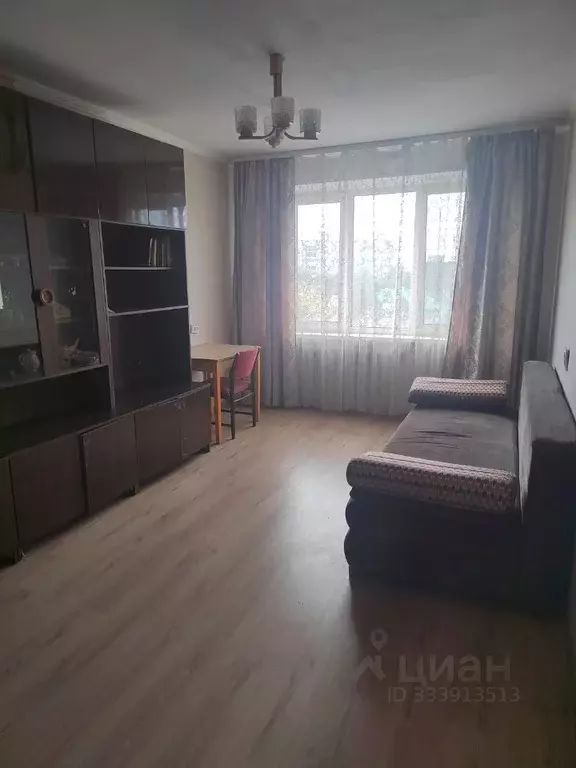 Комната Московская область, Подольск Парковая ул., 40 (18.0 м) - Фото 2
