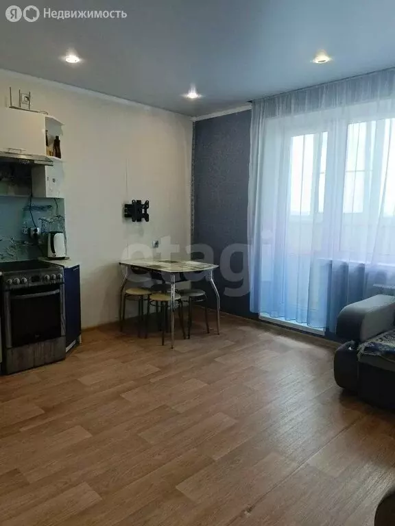 2-комнатная квартира: Южноуральск, улица Яблочкова, 36А (40.8 м) - Фото 1