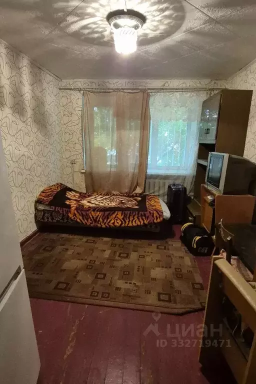 Комната Вологодская область, Череповец Спортивная ул., 14 (12.0 м) - Фото 1