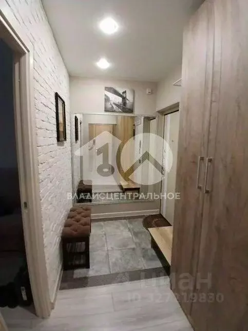 1-к кв. Новосибирская область, Новосибирск ул. Максима Горького, 95 ... - Фото 1