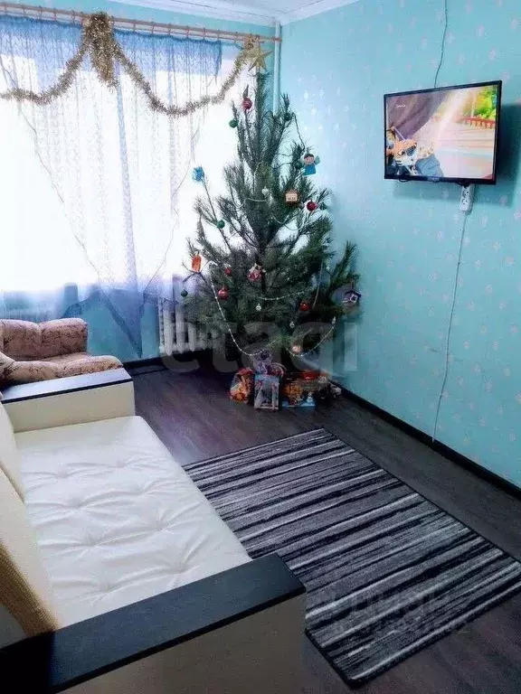 Комната Ростовская область, Таганрог Контрольный пер., 6 (98.0 м) - Фото 1