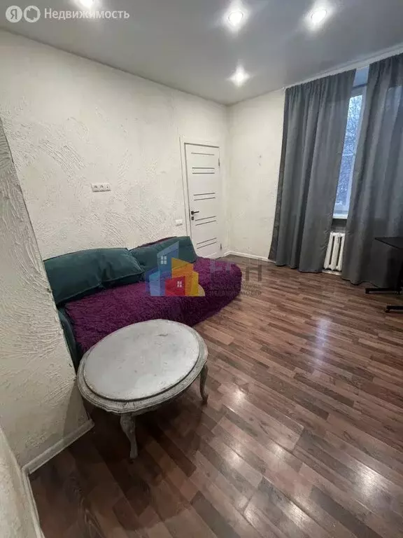 2-комнатная квартира: Тула, проспект Ленина, 101 (43.9 м) - Фото 2