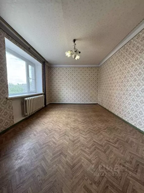 2-к кв. Краснодарский край, Новокубанск Комсомольская ул., 10 (50.6 м) - Фото 2