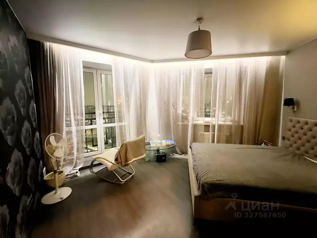 2-к кв. Санкт-Петербург Кондратьевский просп., 62к7 (63.0 м) - Фото 2