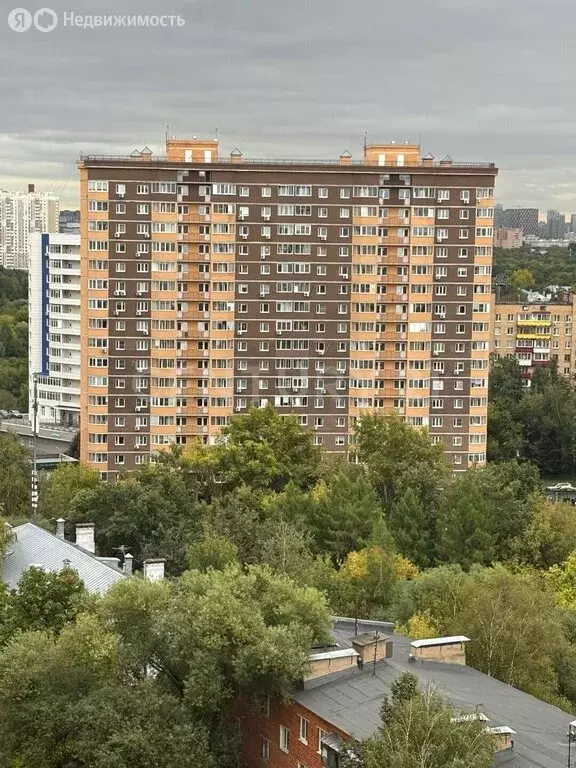 1-комнатная квартира: Химки, улица Москвина, 10 (35.1 м) - Фото 1