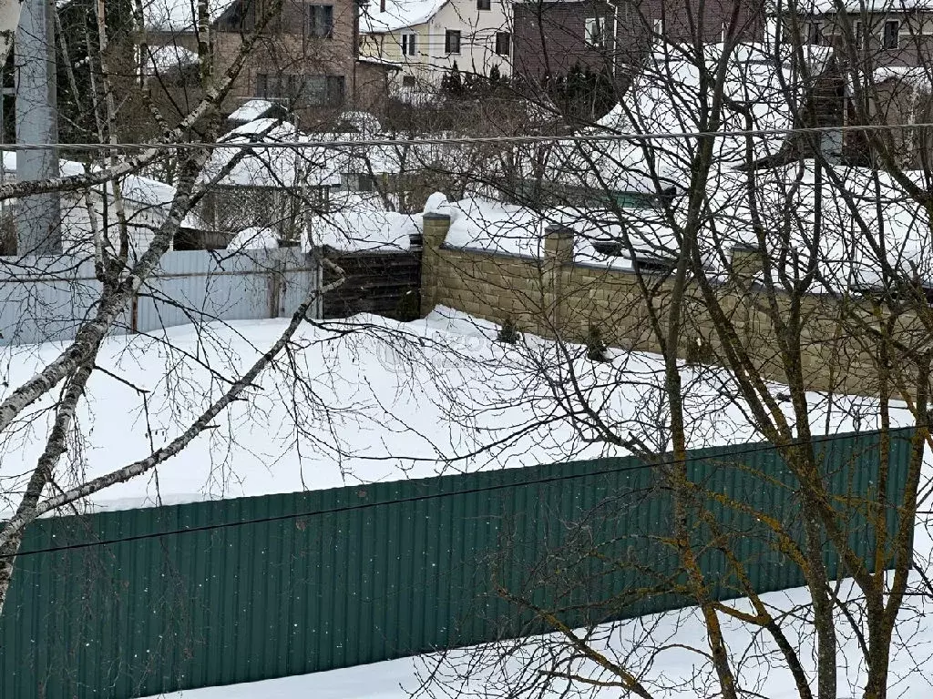 Продается участок в д. Лапино - Фото 2