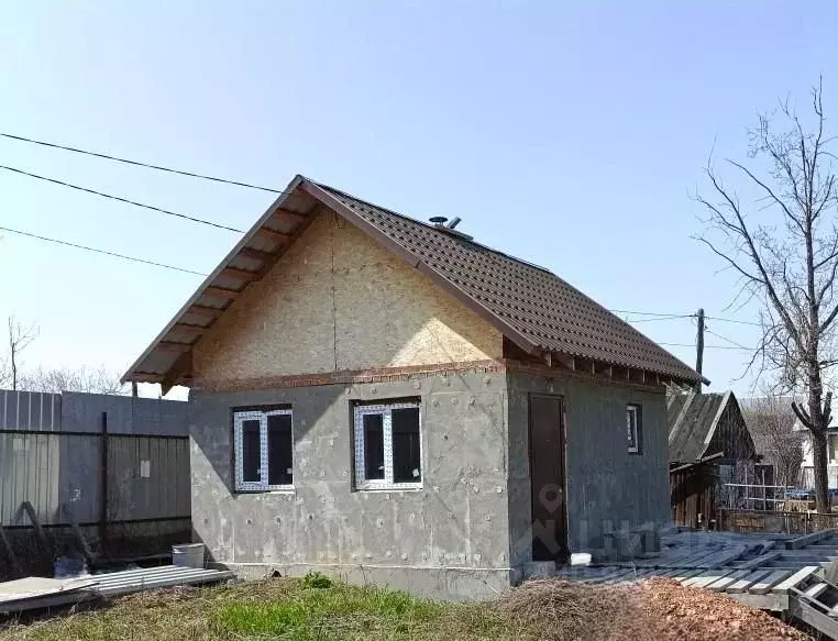 Дом в Челябинская область, Копейск Шахтер СНТ,  (25 м) - Фото 0