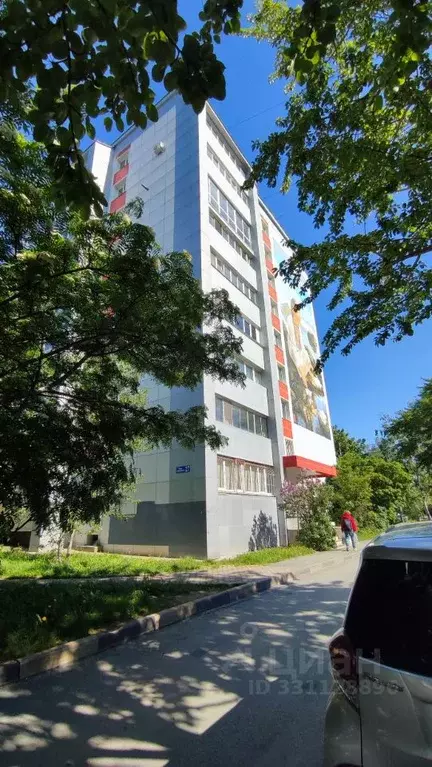 2-к кв. Сахалинская область, Южно-Сахалинск ул. Карла Маркса, 27 (49.0 ... - Фото 2