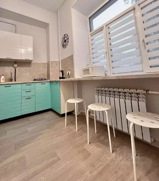 2-к кв. Ярославская область, Ярославль Волжская наб., 47 (60.0 м) - Фото 1