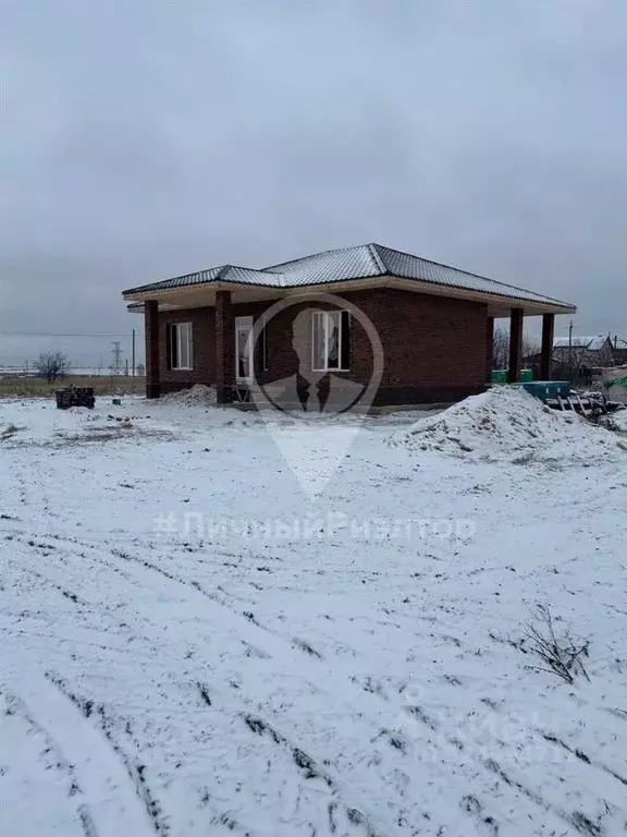 Дом в Рязанская область, Сасово пл. Ленина (180 м) - Фото 2