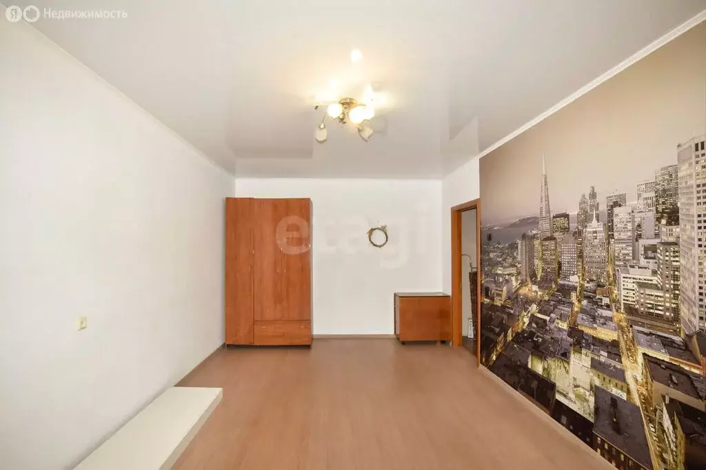 2-комнатная квартира: Оренбург, улица Терешковой, 249/1 (52.4 м) - Фото 2