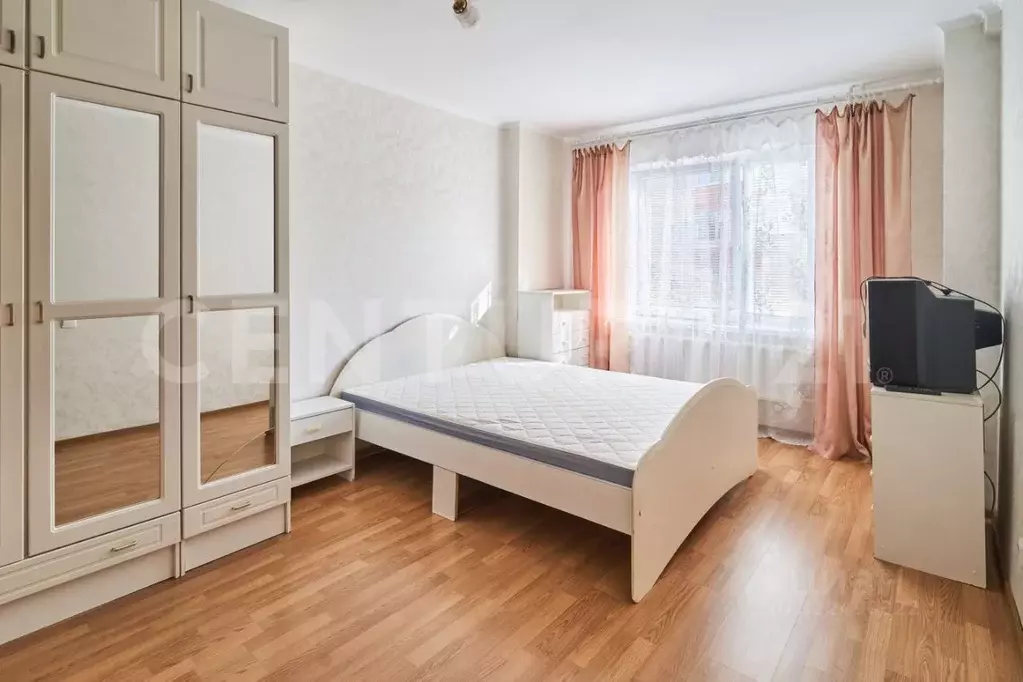 2-к кв. Ленинградская область, Мурино Всеволожский район, Оборонная ... - Фото 1